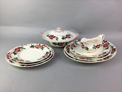 Lot 365 - A B.P. CO LTD PART DINNER SERVICE