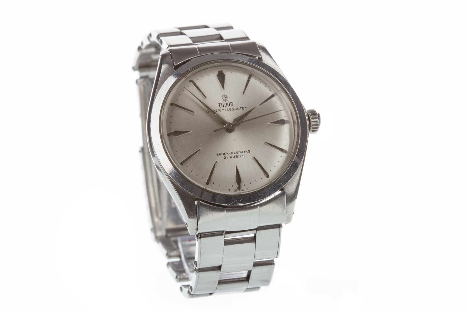 Tudor oyster elegante hot sale