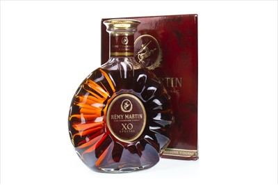 Lot 100 - REMY MARTIN XO SPECIAL