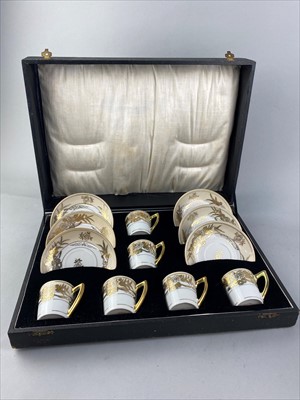 Lot 105 - A LOT OF ASIAN FIGURES AND OTHER CERAMICS