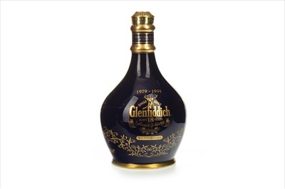 Lot 118 - GLENFIDDICH ANCIENT RESERVE AGED 18 YEARS