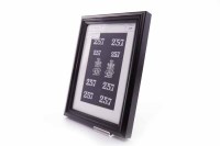 Lot 1229 - COLLECTION OF POLICE LAPEL NUMBERS related to...