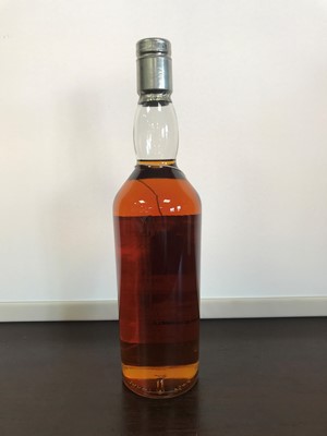 Lot 10 - DAILUAINE MANAGERS DRAM AGED 17 YEARS