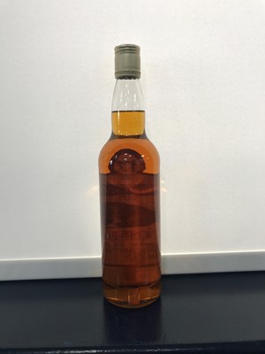 Lot 8 - CLYNELISH MANAGERS DRAM AGED 17 YEARS
