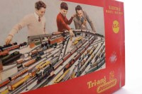 Lot 1270 - TRI-ANG RAILWAYS ELECTRIC MODEL RAILWAY RS.4...