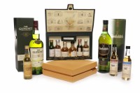Lot 1192 - GLENFIDDICH 12 YEARS OLD Active. Dufftown,...