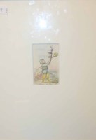 Lot 1369 - AFTER C.M. BARKER THE WILLOW-CATKIN FAIRY...
