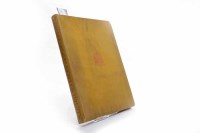 Lot 1371 - SCOTTISH WOODWORK OF THE SIXTEENTH AND...