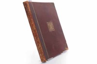 Lot 1373 - CHARLES DICKENS: A GOSSIP ABOUT HIS LIFE,...