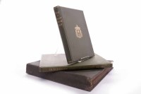 Lot 1385 - PAGAN, DR, HISTORY OF GLASGOW CATHEDRAL...