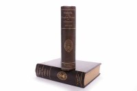 Lot 1387 - THE RECORDS OF THE TRADES HOUSE OF GLASGOW...