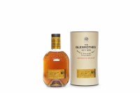 Lot 1195 - GLENROTHES 1972 RESTRICTED RELEASE Active....