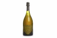 Lot 1400 - DOM PERIGNON 1975 Champagne A.C. Epernay,...