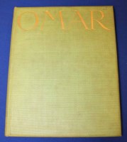 Lot 1424 - RUBAIYAT OF OMAR KHAYYAM ilus. by Ronald...