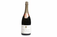 Lot 1401 - LOUIS ROEDERER 1959 CHAMPAGNE EXTRA DRY -...