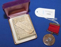 Lot 1434 - RARE 1903 SCOTTISH KING EDWARD VII POLICE...