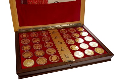Lot 66 - OUR CAPE COIN HERITAGE COLLECTION