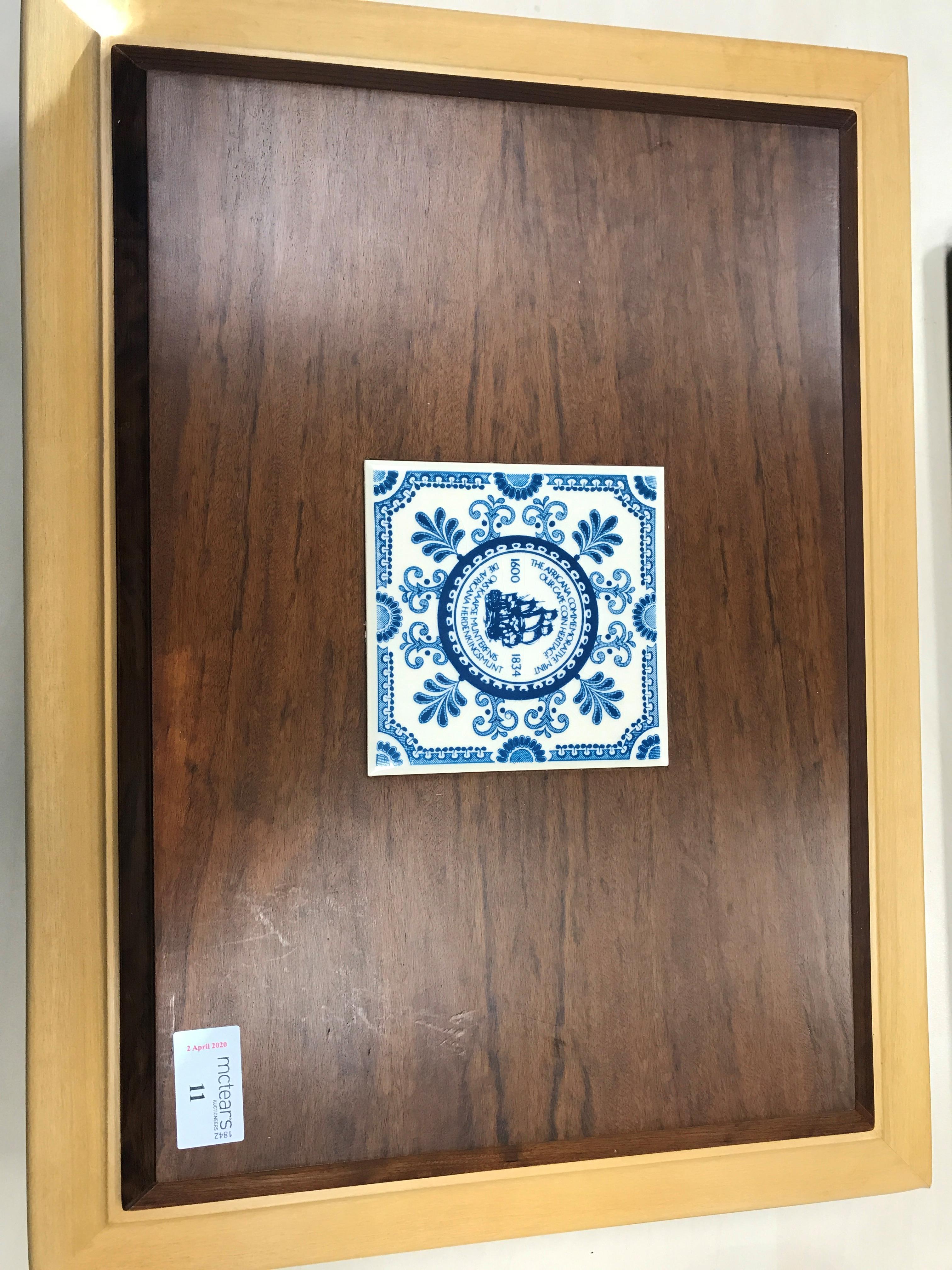 Lot 66 OUR CAPE COIN HERITAGE COLLECTION