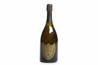 Lot 1407 - DOM PERIGNON 1980 Champagne A.C. Epernay,...