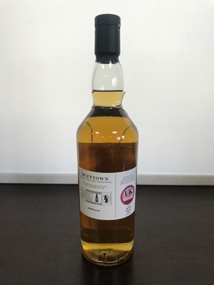 Lot 71 - DUFFTOWN MANAGERS DRAM 14 YEARS OLD