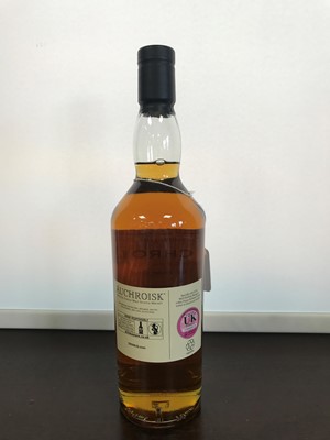 Lot 82 - AUCHROISK MANAGERS DRAM AGED 16 YEARS