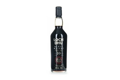 Lot 95 - AUCHROISK MANAGERS DRAM AGED 16 YEARS