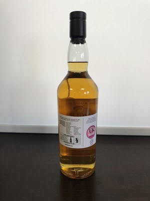 Lot 73 - SINGLETON OF GLEN ORD MANAGERS DRAM AGED 16 YEARS