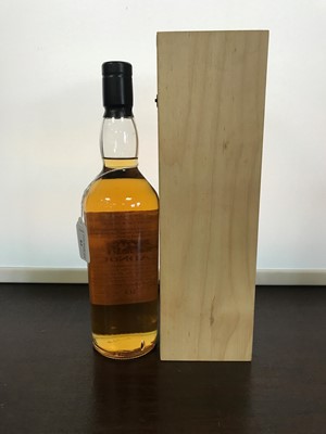 Lot 84 - BLADNOCH AGED 10 YEARS FLORA & FAUNA