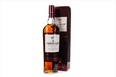 Lot 324 - MACALLAN WHISKY MAKER'S EDITION - ONE LITRE