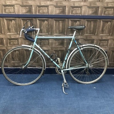 Lot 232 - A CLAUD BUTLER ROAD BIKE