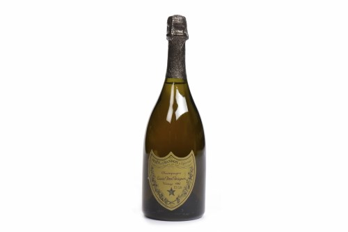 Lot 1434 - DOM PERIGNON 1980 Champagne A.C. Epernay,...