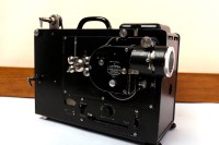 Lot 17 - ZEISS IKON PROJECTOR serial number W.73586,...
