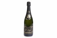 Lot 1436 - POL ROGER 1986 SIR WINSTON CHURCHILL Champagne...