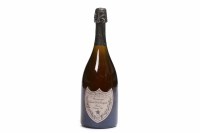 Lot 1438 - DOM PERIGNON ROSE 1982 Champagne A.C. Epernay,...