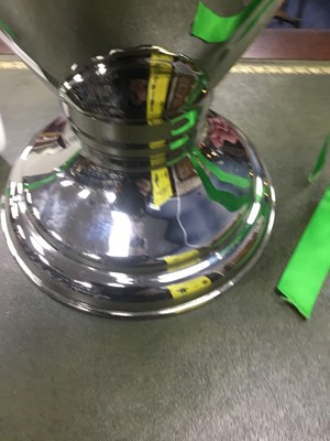 Lot 109 - A REPLICA OF THE EUROPEAN CUP WON BY CELTIC FC IN 1966/67