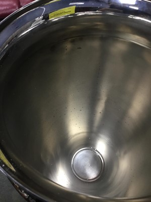 Lot 109 - A REPLICA OF THE EUROPEAN CUP WON BY CELTIC FC IN 1966/67