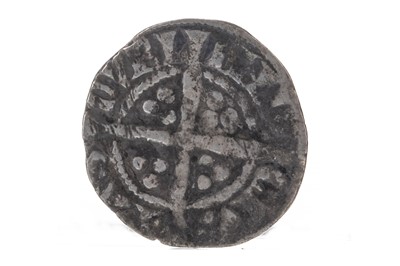 Lot 93 - IRELAND - EDWARD I (1272 - 1307) PENNY