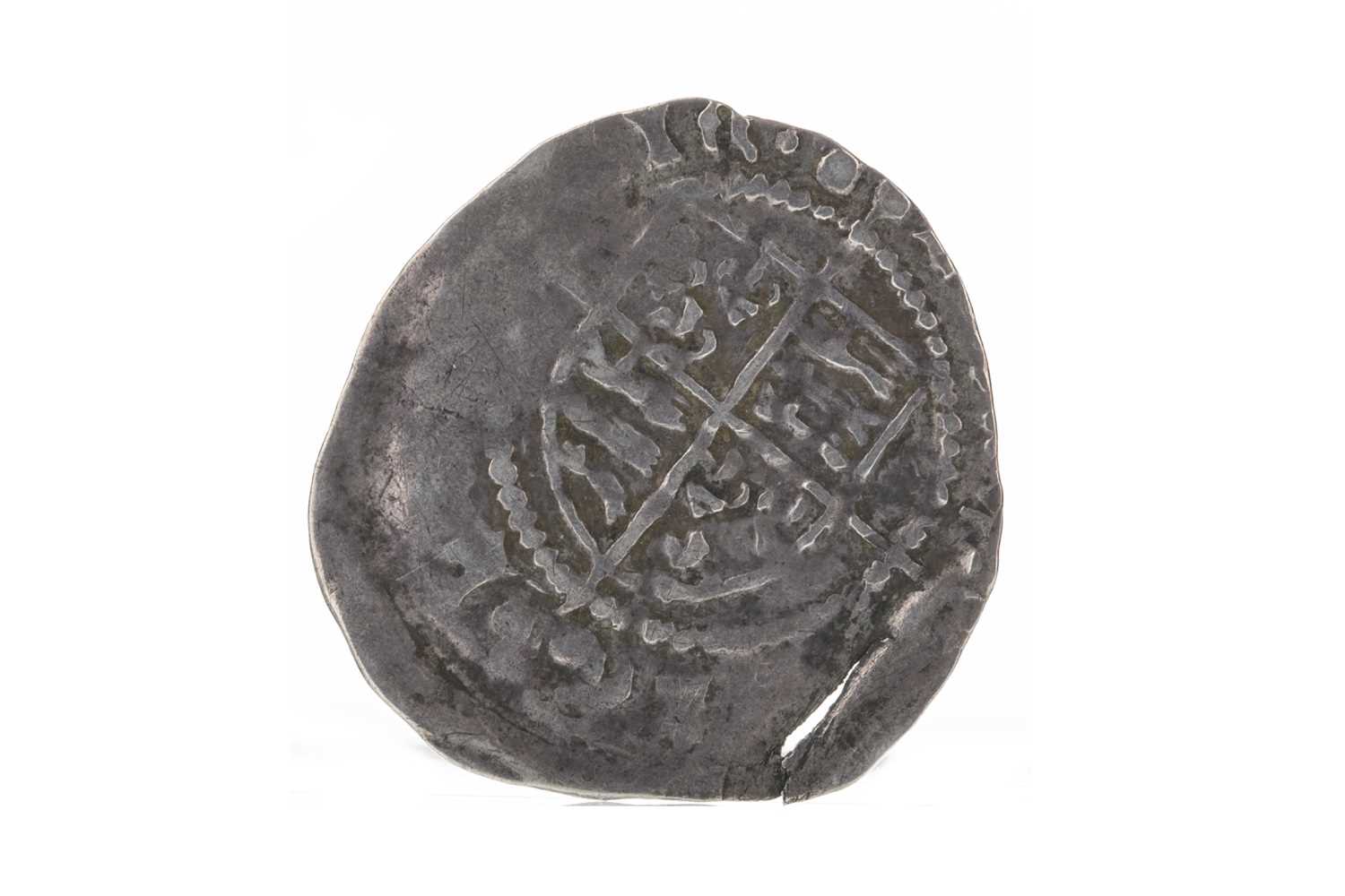 Lot 75 - IRELAND - HENRY VII (1485 - 1508) GROAT