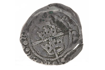 Lot 75 - IRELAND - HENRY VII (1485 - 1508) GROAT