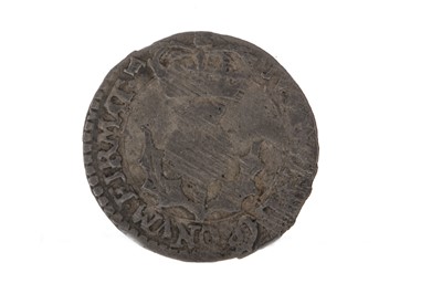 Lot 82 - SCOTLAND - CHARLES I (1625 - 1649) TWENTY PENCE