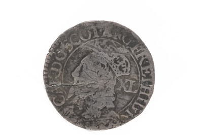 Lot 96 - SCOTLAND - CHARLES I (1625 - 1649) FORTY PENCE
