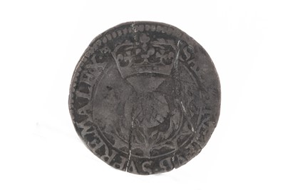 Lot 96 - SCOTLAND - CHARLES I (1625 - 1649) FORTY PENCE