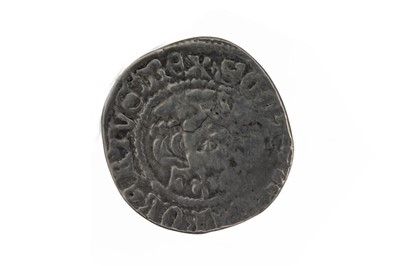 Lot 101 - SCOTLAND - ROBERT II (1371 - 1390) PENNY