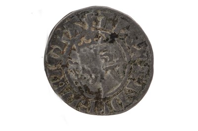 Lot 102 - SCOTLAND - ALEXANDER III (1249 - 1286) PENNY