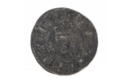 Lot 109 - SCOTLAND - ALEXANDER III (1249 - 1286) PENNY