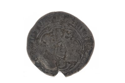 Lot 96 - SCOTLAND - JAMES III (1460 - 1488) GROAT