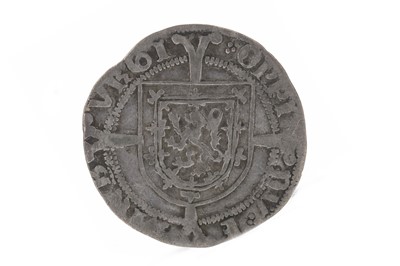 Lot 97 - SCOTLAND - JAMES V (1513 - 1542) GROAT