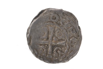 Lot 100 - SCOTLAND - WILLIAM I (THE LION, 1165 - 1214) PENNY