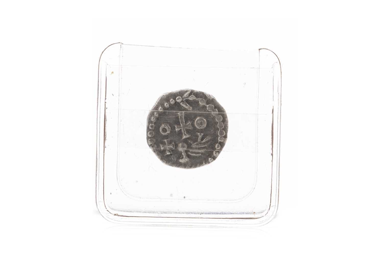 Lot 106 - ANGLO SAXON PERIOD (600 - 775) SCEAT