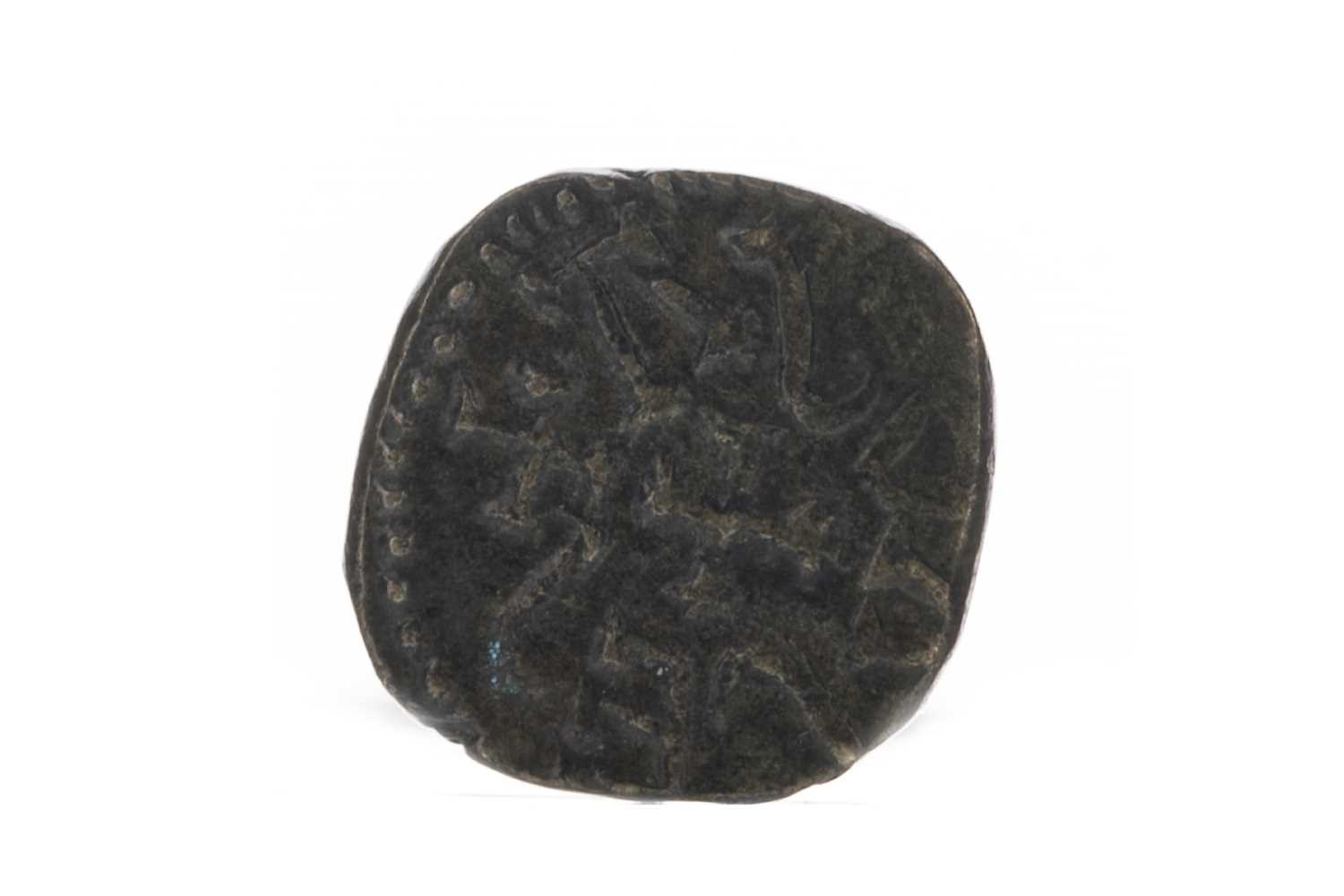 Lot 107 - ENGLAND - EANRED, KING OF NORTHUMBRIA (810 - 841) BASE SCEAT